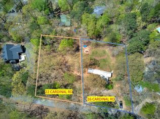 16 Cardinal Rd SE LOT 6, White, GA 30184