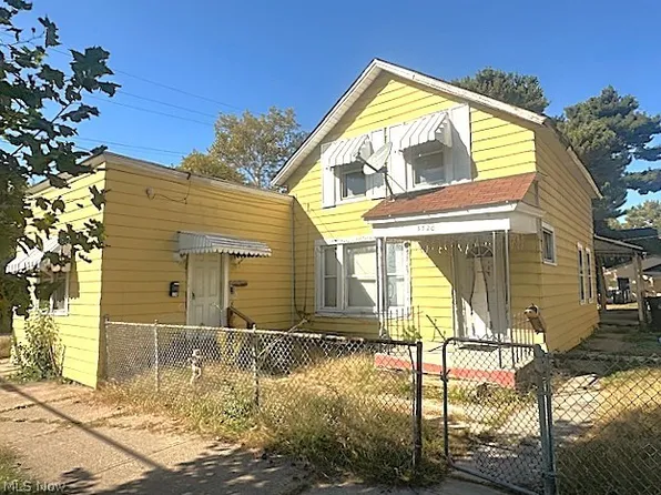 3720 Walton Ave, Cleveland, OH 44113