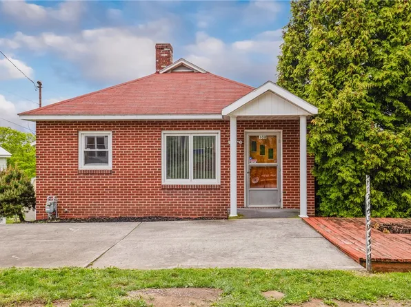 108 Gay St, Salisbury, PA 15558