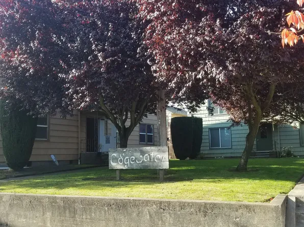 109-The Edgewater Apts & Retail Bldg, 1061 Edgewater St NW #1067-02, Salem, OR 97304