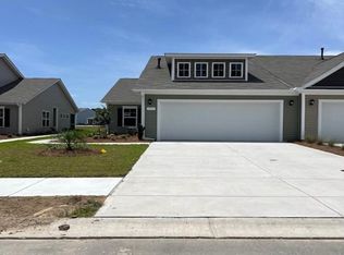 1553 Jardine Loop LOT 1618, Tuscan A Little River, SC 29566