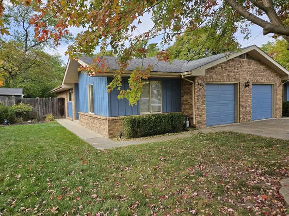305 S Jackson St, Batavia, IL 60510
