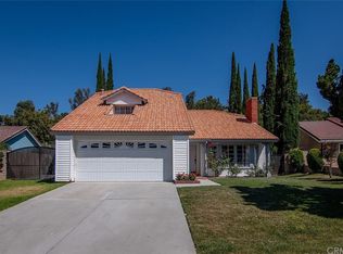 19063 Lynridge Dr, Walnut, CA 91789