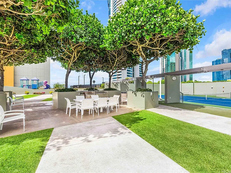 88 Piikoi St #3907F — Photo 58