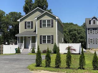 194 Salem Rd, BILLERICA, MA 01821