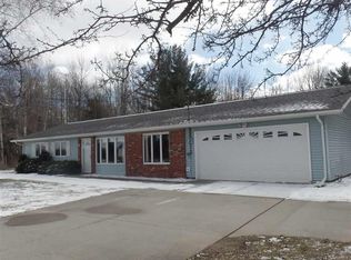 5910 E Baseline Rd, Mount Pleasant, MI 48858