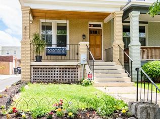 110 18th St SE, Washington, DC 20003