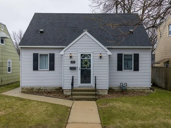1001 8th Ave SW, Austin, MN 55912