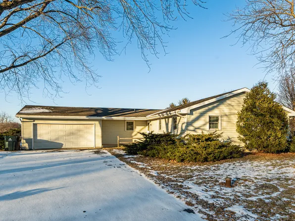 1317 Corrie Ln, New Lenox, IL 60451