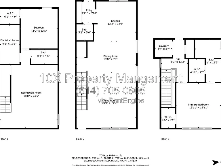 1243 N Grant Ave — Photo 38