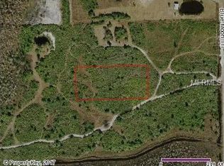 Padgett Trl, Saint cloud, FL 34771