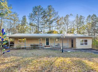 36 Barrett Ln, Purvis, MS 39475