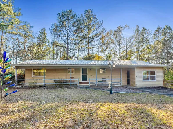 36 Barrett Ln, Purvis, MS 39475