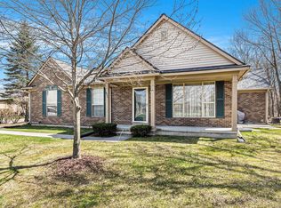 4066 Stonebridge, Holly, MI