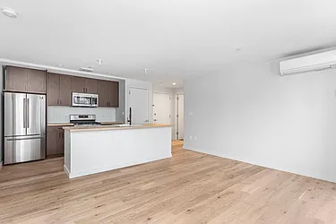 Rented by Living New York