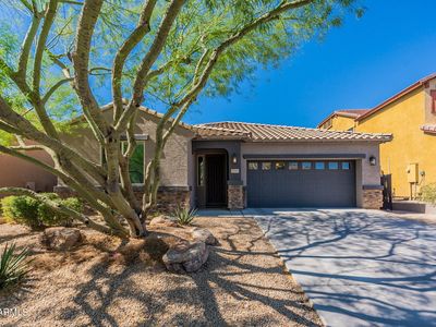 23302 N 40th Pl, Phoenix, AZ, 85050