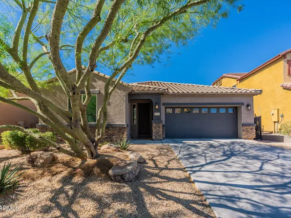 23302 N 40TH Place, Phoenix, AZ 85050