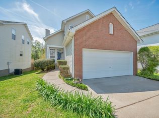 3509 Glenfalls Dr, Hermitage, TN 37076