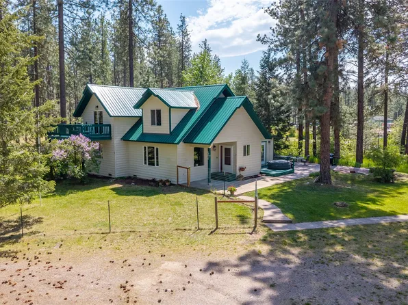 41255 Pine Tree Ln, Polson, MT 59860