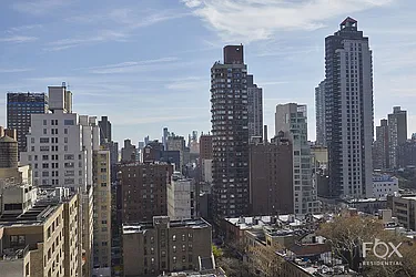 Sold by Fox Residential Group