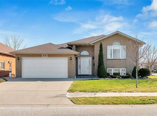 178 Ellison Ave, Leamington, ON