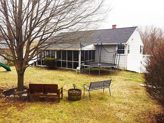Exterior Rear