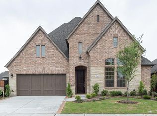 760 Dover Dr, Prosper, TX 75078