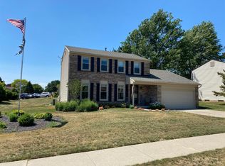 22295 Sunrise Blvd, Novi, MI 48375