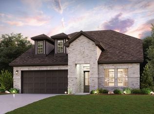 664 Scarlett St, Forney, TX 75126