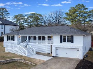 1519 Willow Bnd, Woodstock, GA