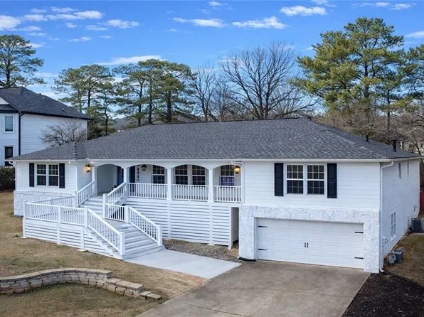 1519 Willow Bnd, Woodstock, GA 30188