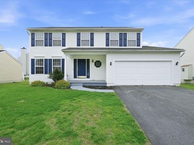 163 McCormick Blvd, Newark, DE, 19702