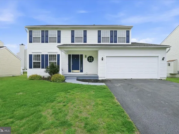 163 McCormick Blvd, Newark, DE 19702