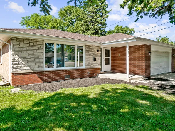 936 E 170th St, South Holland, IL 60473