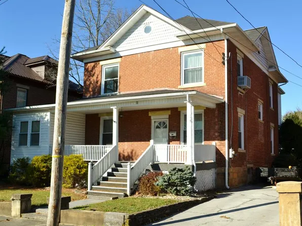 112 College Ave, Princeton, WV 24740