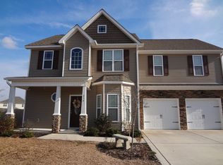 414 Oldtowne St, Jacksonville, NC 28546