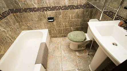 Rented by Nooklyn NYC LLC