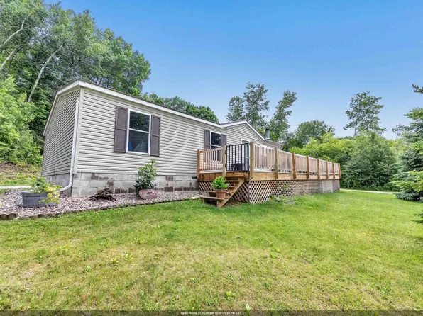 13118 Zander Rd, Maribel, WI 54227
