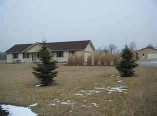 2885 E Snyder Rd, Piqua, OH 45356