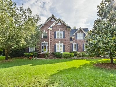 2010 Stoney Creek Dr NW, Concord, NC, 28027