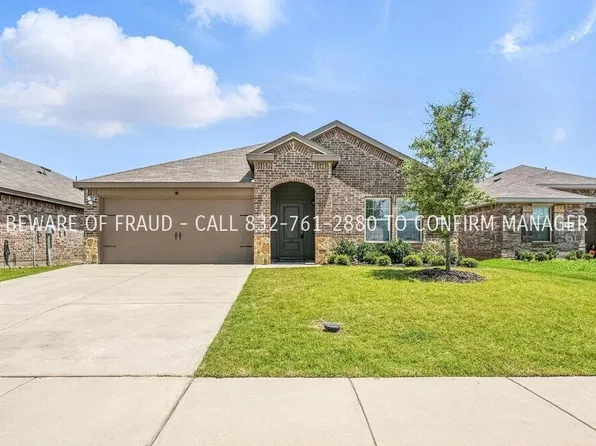 191 Seabiscuit Dr, Caddo Mills, TX 75135