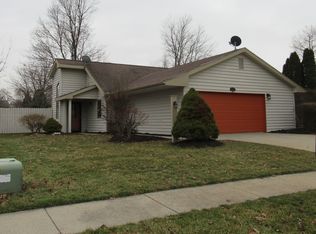 2503 Applewood Rd, Champaign, IL 61822