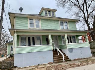 1313 N C St, Richmond, IN 47374