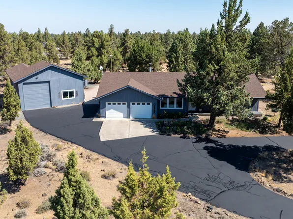 64561 Joe Neil Rd, Bend, OR 97701