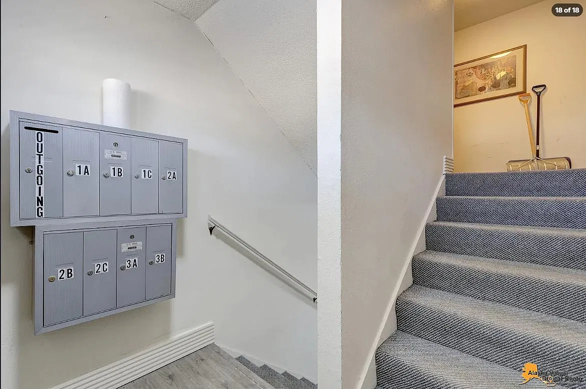 2300 Homestead Court - 2b — Photo 1