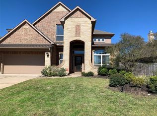 5602 S Denham Ridge Ln, Spring, TX 77389