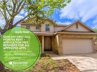 1916 Ralph Cox Rd, Austin, TX 78748