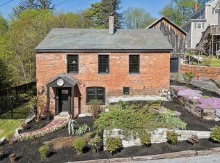 3 Briggs Lane, Brandon, VT 05733