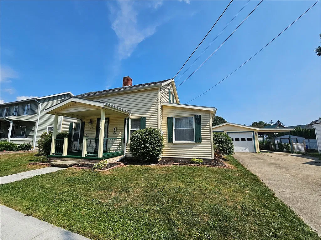 2 bed, 1.5 bath, 1148 sqft, $1,200 — Photo 3