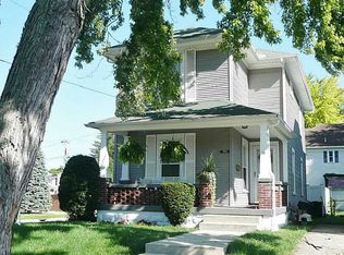 930 Boone St, Piqua, OH 45356